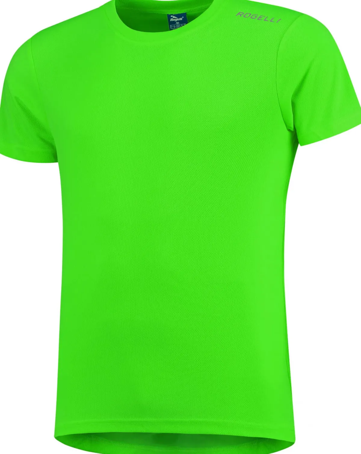 Rogelli Łyżworolki | Wszystkie Produkty<FunkcjonalnakoszulkaPROMOTION,zielonaodblaskowa