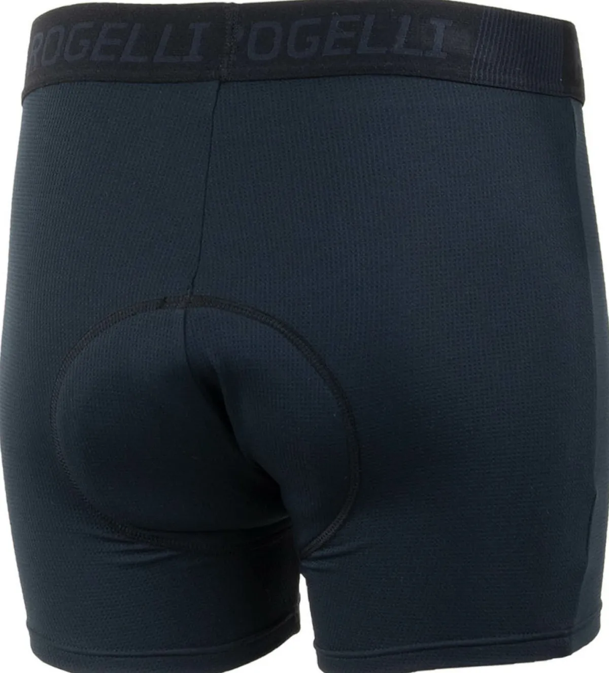 Rogelli Łyżworolki | Wszystkie Produkty<FunkcjonalneBOKSERKIzwkładkąrowerową,czarne