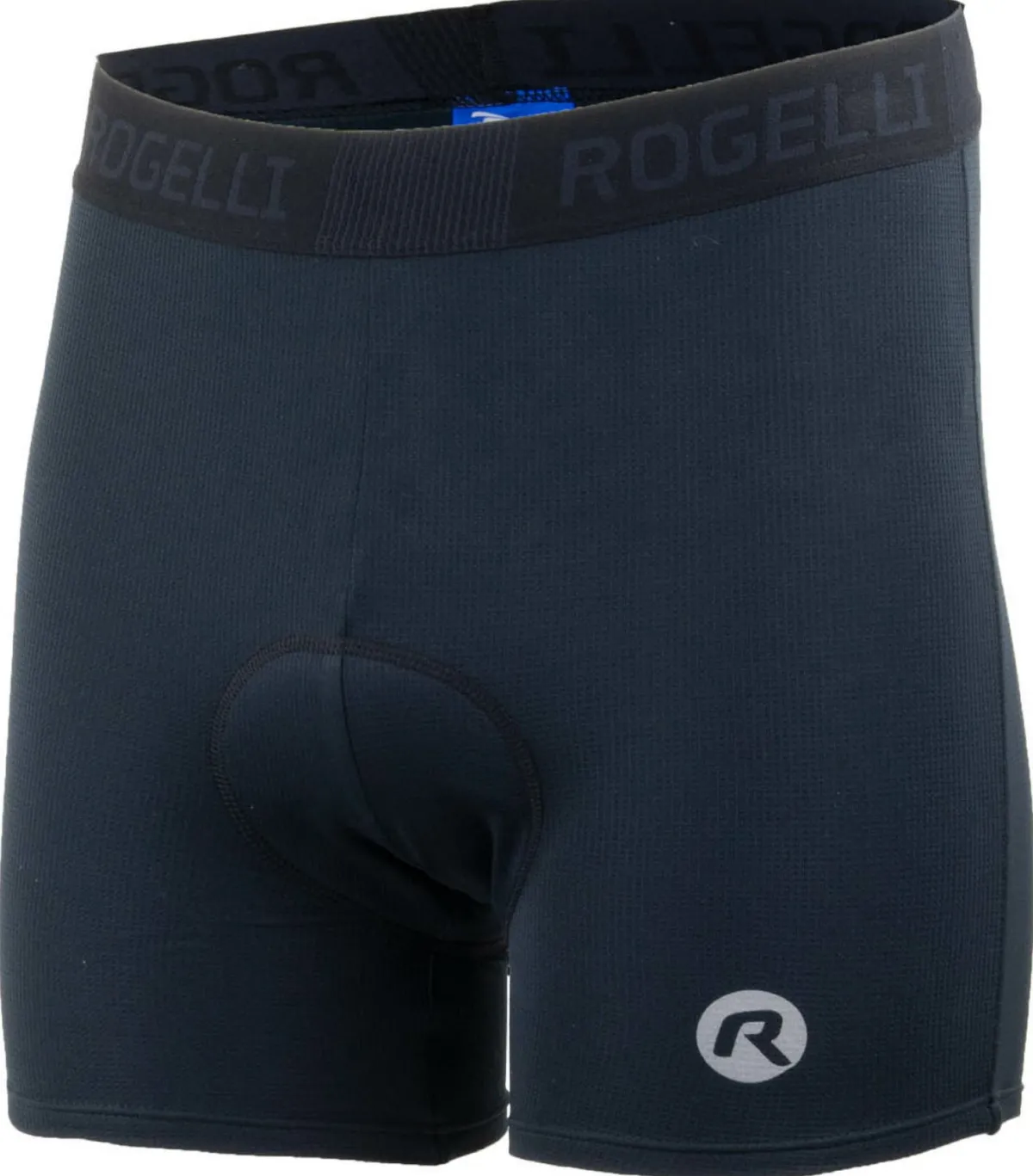 Rogelli Łyżworolki | Wszystkie Produkty<FunkcjonalneBOKSERKIzwkładkąrowerowąmęskie,czarne