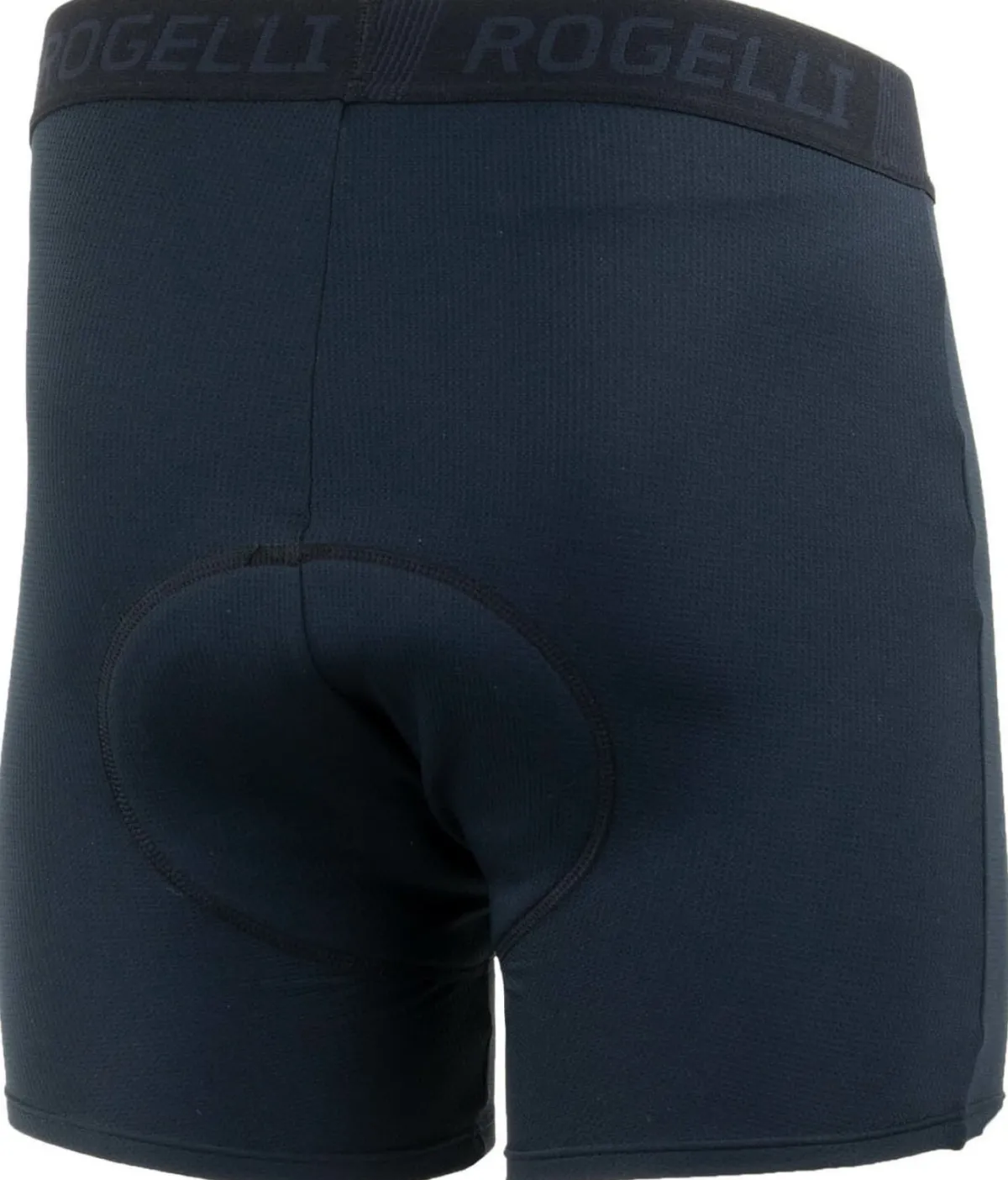 Rogelli Łyżworolki | Wszystkie Produkty<FunkcjonalneBOKSERKIzwkładkąrowerowąmęskie,czarne