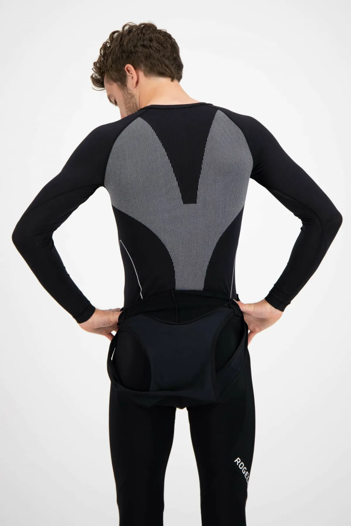 funkcjonalnekoszulkirogellicorezdugimrkawemsztukiwopakowaniuczarne_3.webp Rogelli Łyżworolki | Wszystkie Produkty<FunkcjonalnekoszulkiCOREzdługimrękawem-2sztukiwopakowaniu,czarne