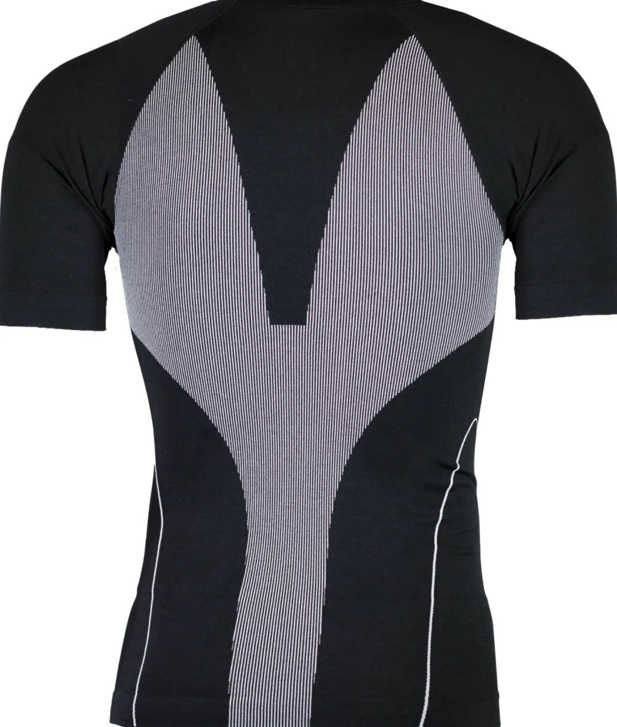 Rogelli Łyżworolki | Wszystkie Produkty<FunkcjonalnekoszulkiCOREzkrótkimrękawem-2sztukiwopakowaniu,czarne