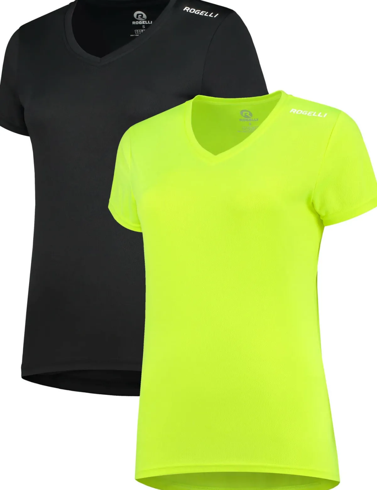 Rogelli Łyżworolki | Wszystkie Produkty<FunkcjonalnekoszulkiPROMOTIONMIXLADYdamskie-2szt.różnerozmiary