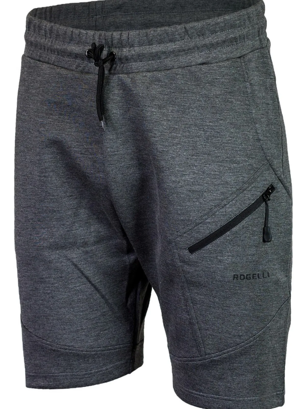Rogelli Łyżworolki | Wszystkie Produkty<FunkcjonalneszortyTRAININGzeswobodniejszymkrojem,szare