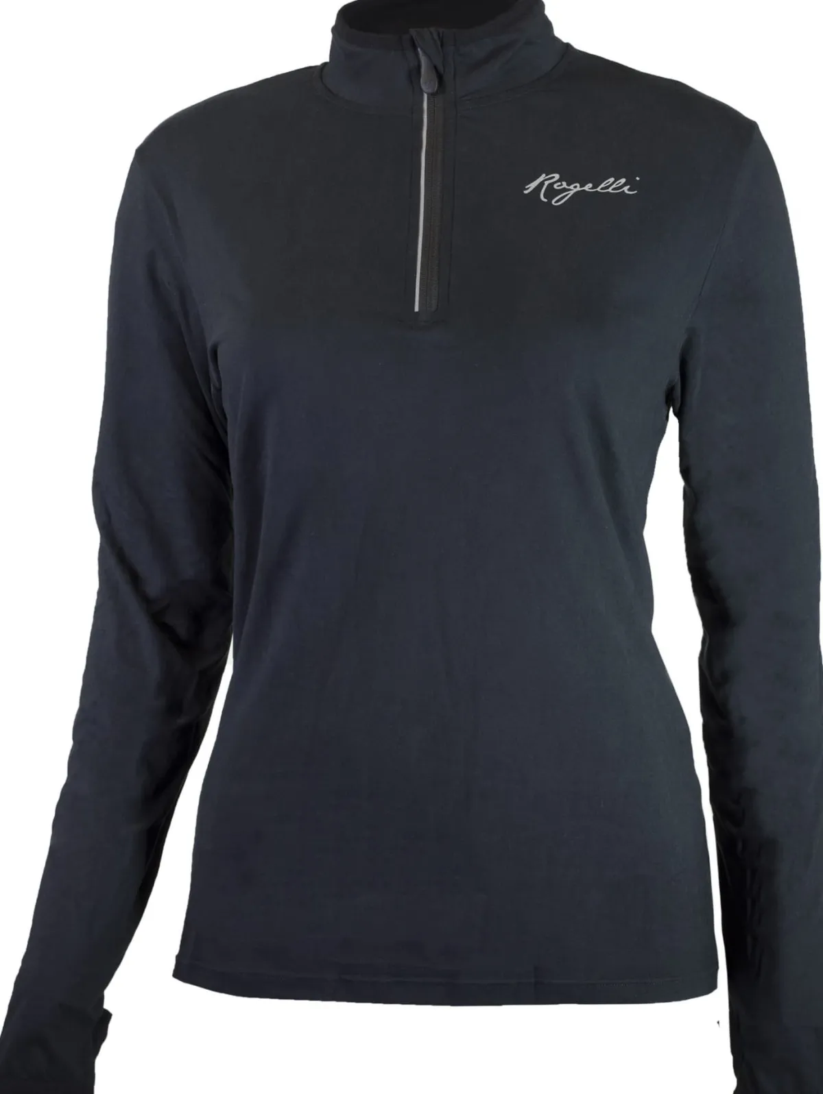 Rogelli Łyżworolki | Wszystkie Produkty<FunkcjonalnypodkoszulekCARINA2.0damski,czarny