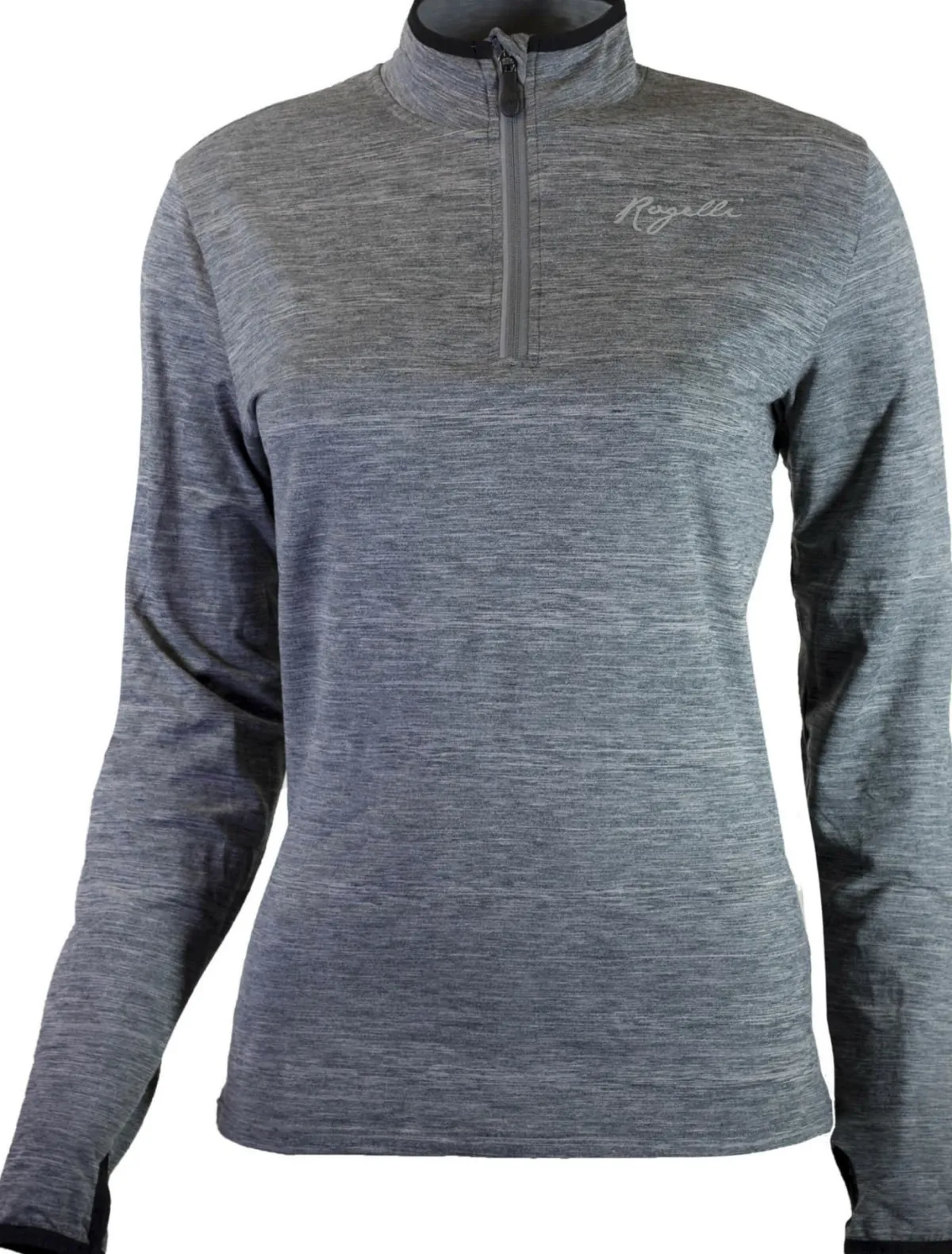 Rogelli Łyżworolki | Wszystkie Produkty<FunkcjonalnypodkoszulekCARINA2.0damski,szarymelanż