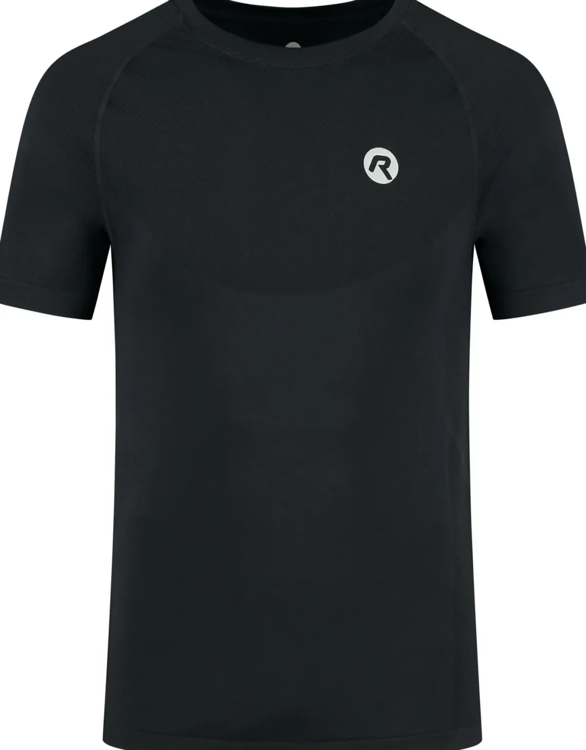 Rogelli Łyżworolki | Wszystkie Produkty<FunkcyjnakoszulkabezszwowaESSENTIAL,czarna