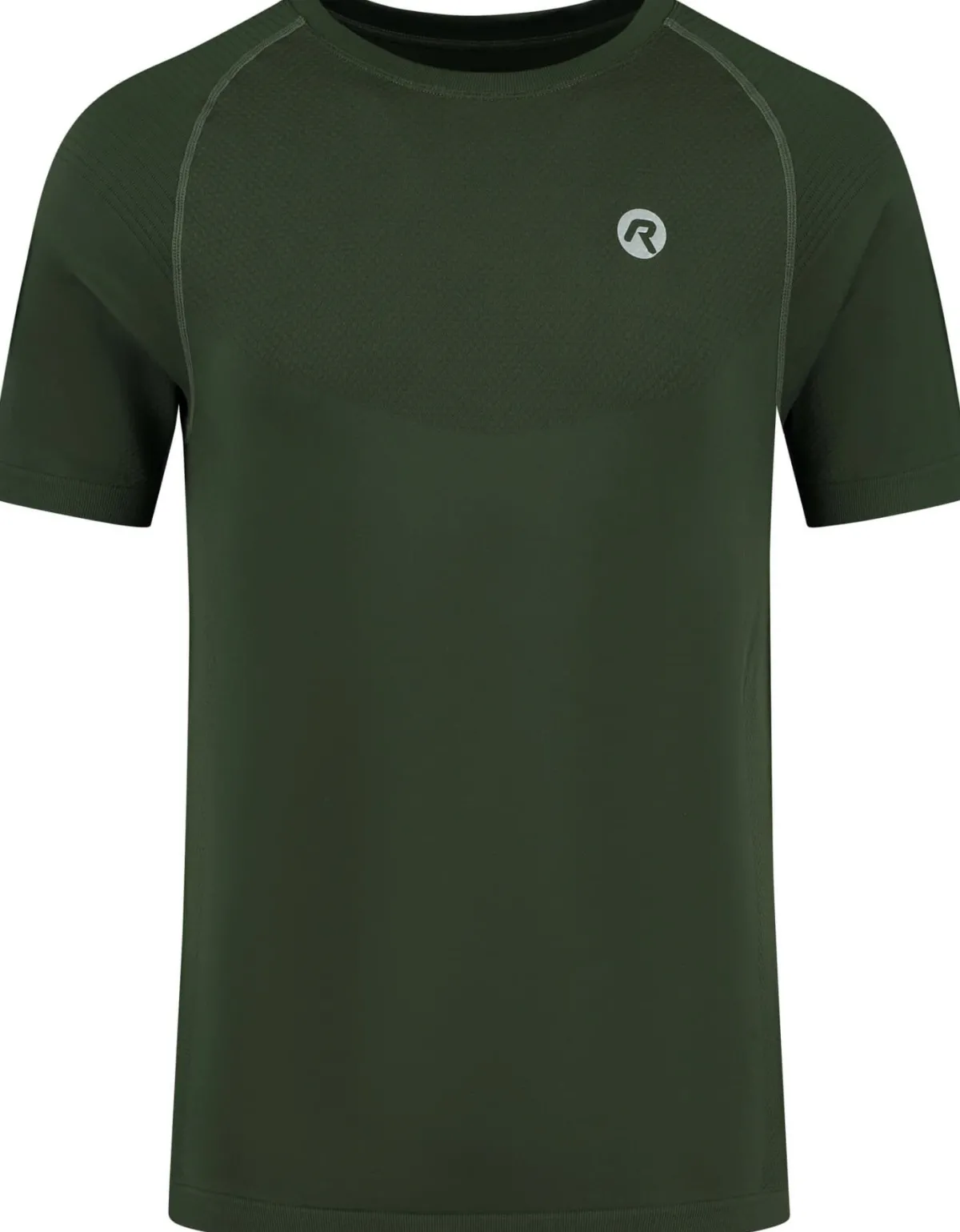 Rogelli Łyżworolki | Wszystkie Produkty<FunkcyjnakoszulkabezszwowaESSENTIAL,khaki