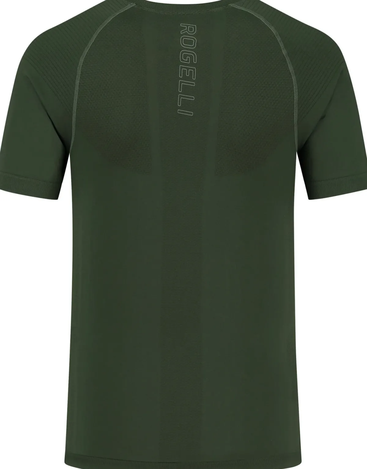 Rogelli Łyżworolki | Wszystkie Produkty<FunkcyjnakoszulkabezszwowaESSENTIAL,khaki