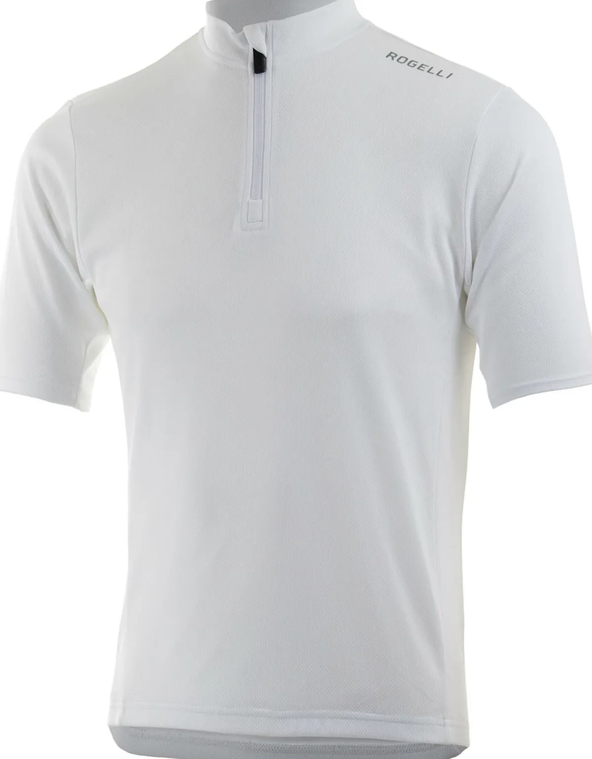 Rogelli Łyżworolki | Wszystkie Produkty<FunkcyjnakoszulkarowerowaCOREzkrótkimrękawem,biała
