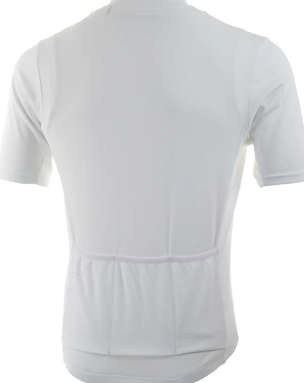 Rogelli Łyżworolki | Wszystkie Produkty<FunkcyjnakoszulkarowerowaCOREzkrótkimrękawem,biała