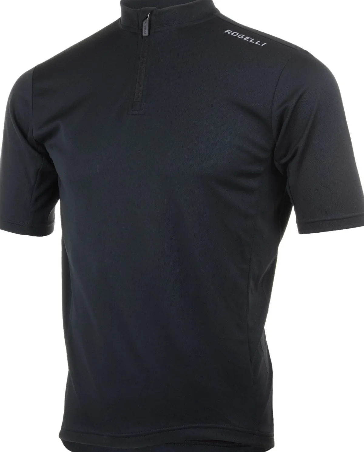 Rogelli Łyżworolki | Wszystkie Produkty<FunkcyjnakoszulkarowerowaCOREzkrótkimrękawem,czarna