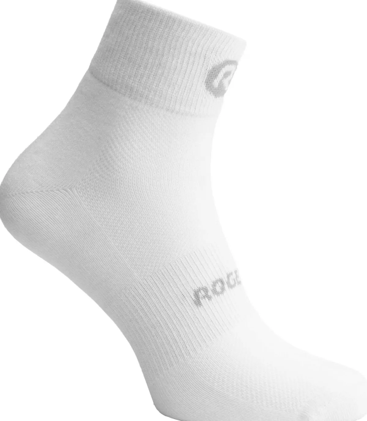 Rogelli Łyżworolki | Wszystkie Produkty<FunkcyjneskarpetkicoolmaxCORE,białe