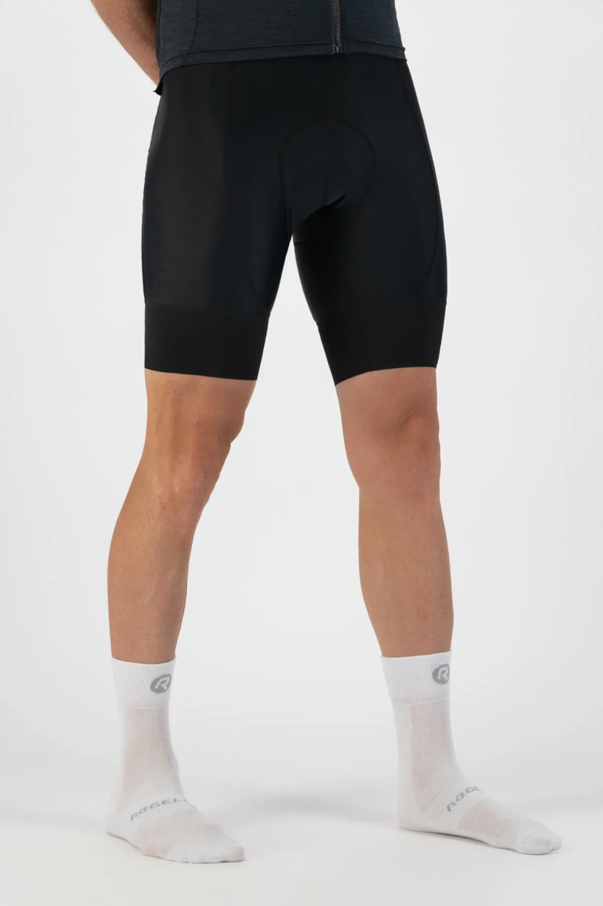 Rogelli Łyżworolki | Wszystkie Produkty<FunkcyjneskarpetkicoolmaxCORE,białe