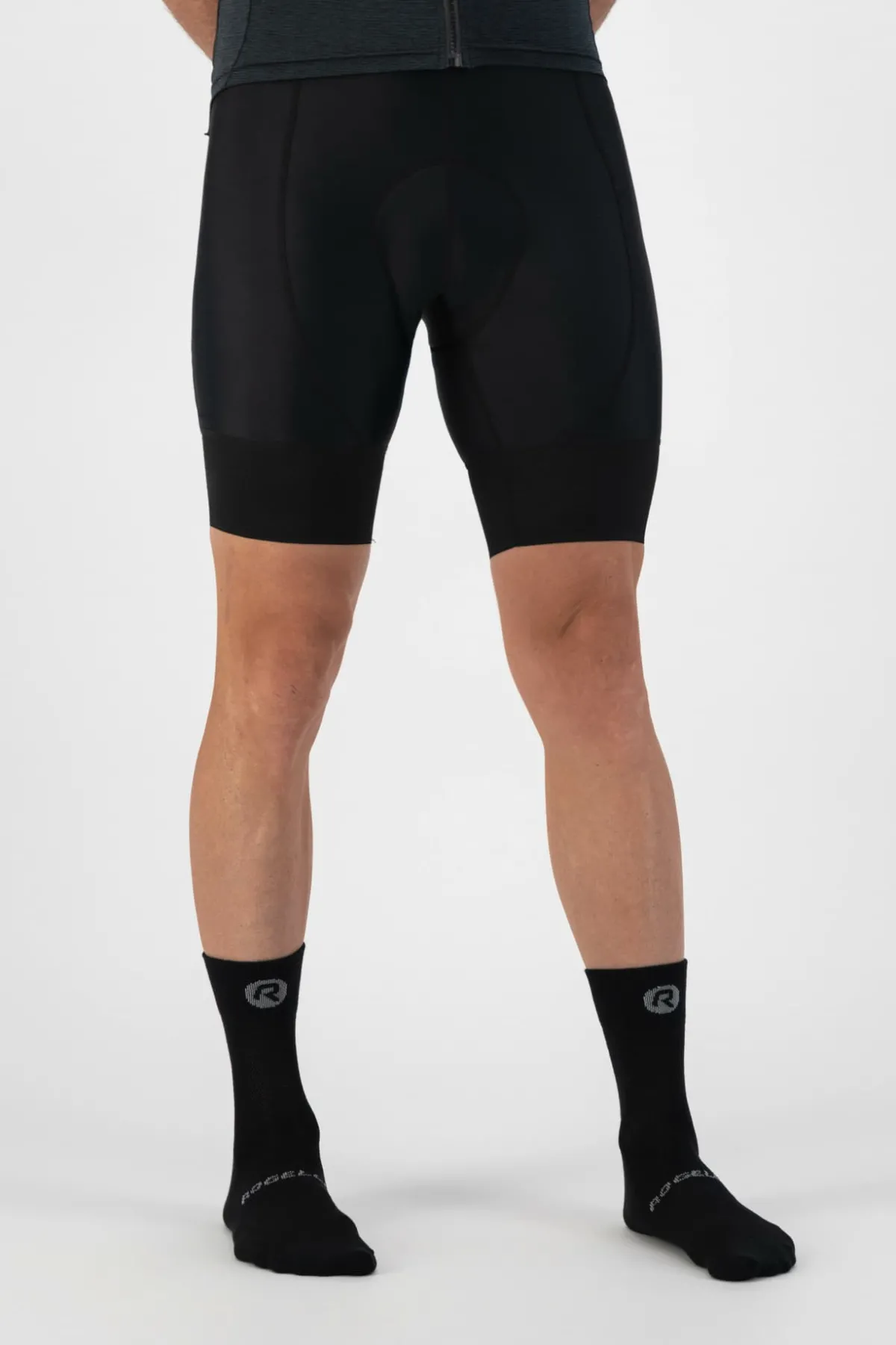 Rogelli Łyżworolki | Wszystkie Produkty<FunkcyjneskarpetkicoolmaxCORE,czarne