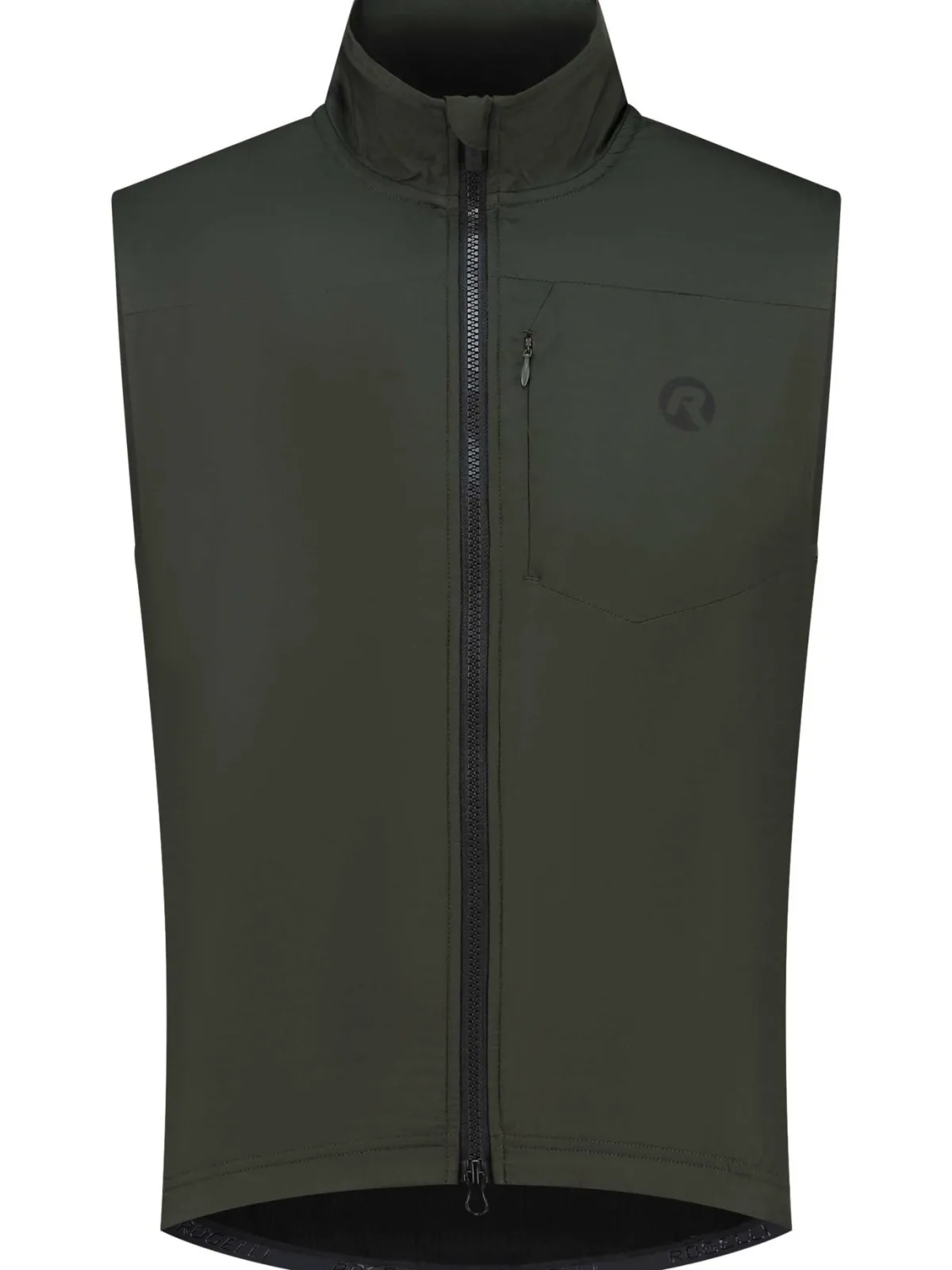 Rogelli Łyżworolki | Wszystkie Produkty<KamizelkarowerowaADVNTRINSULATEDVEST,khaki