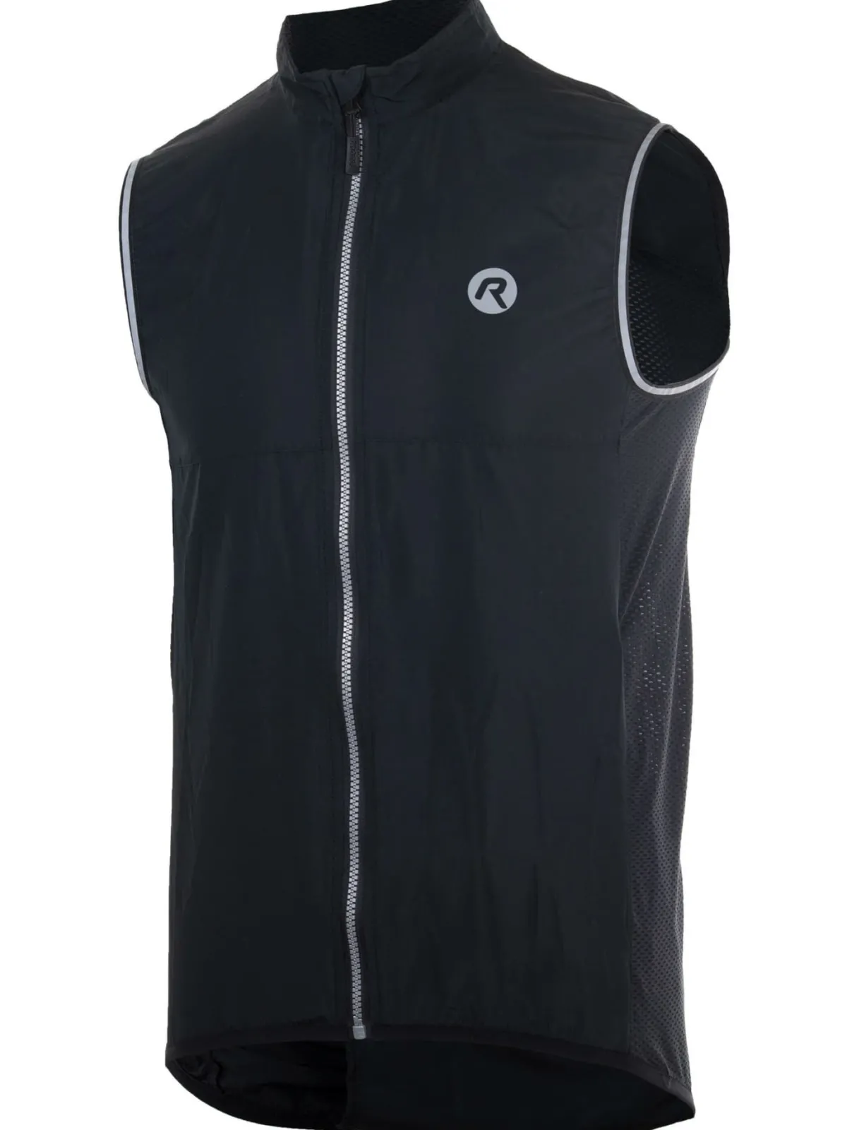 Rogelli Łyżworolki | Wszystkie Produkty<KamizelkarowerowaCOREzoddychającymibokamiiplecami,czarna