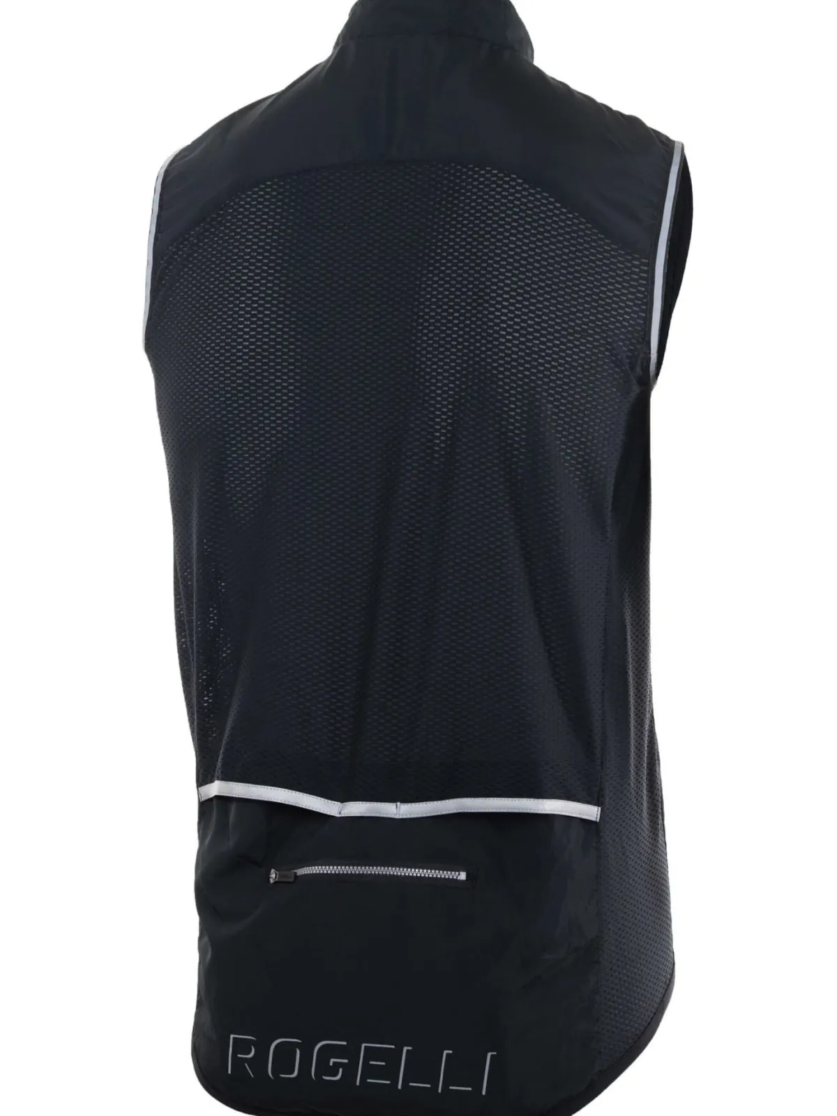 Rogelli Łyżworolki | Wszystkie Produkty<KamizelkarowerowaCOREzoddychającymibokamiiplecami,czarna
