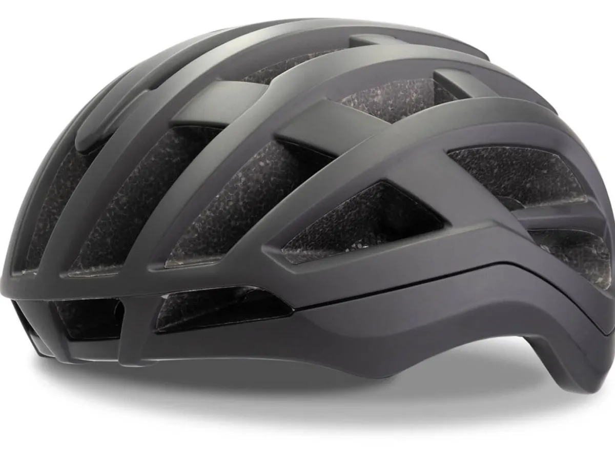 Rogelli Łyżworolki | Wszystkie Produkty<KaskrowerowyDEIRO,czarny