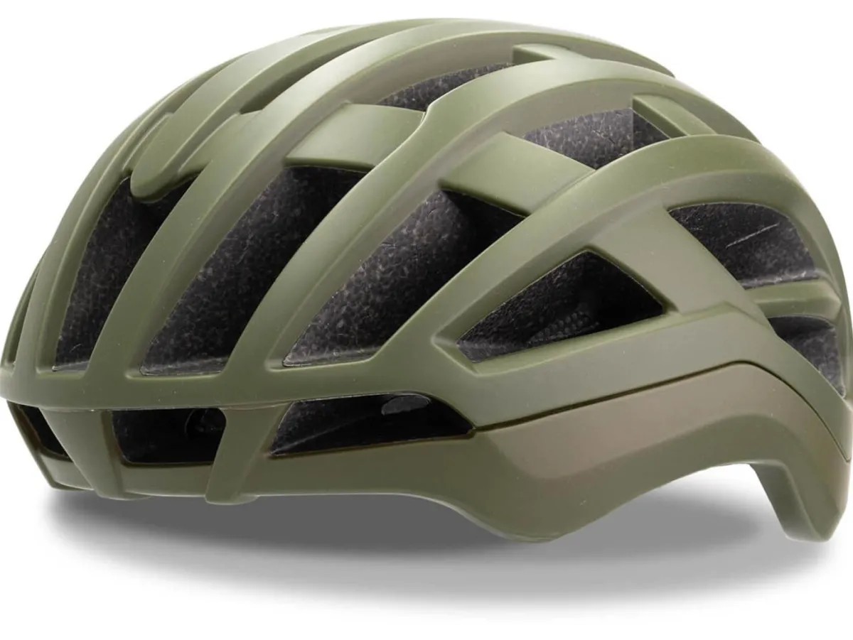 Rogelli Łyżworolki | Wszystkie Produkty<KaskrowerowyDEIRO,khaki