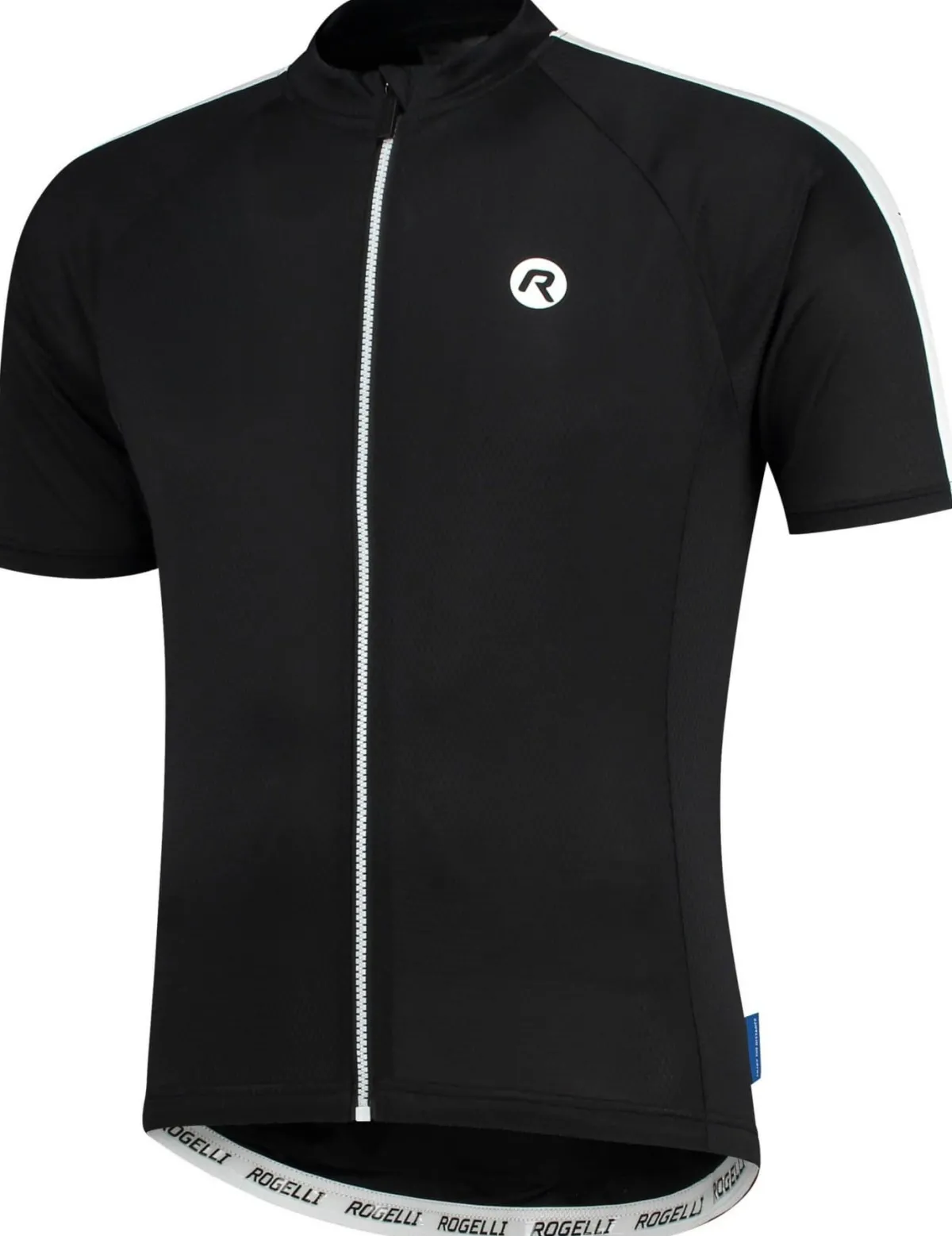 Rogelli Łyżworolki | Wszystkie Produkty<KlasycznakoszulkanarowerEXPLOREzkrótkimrękawem,czarna