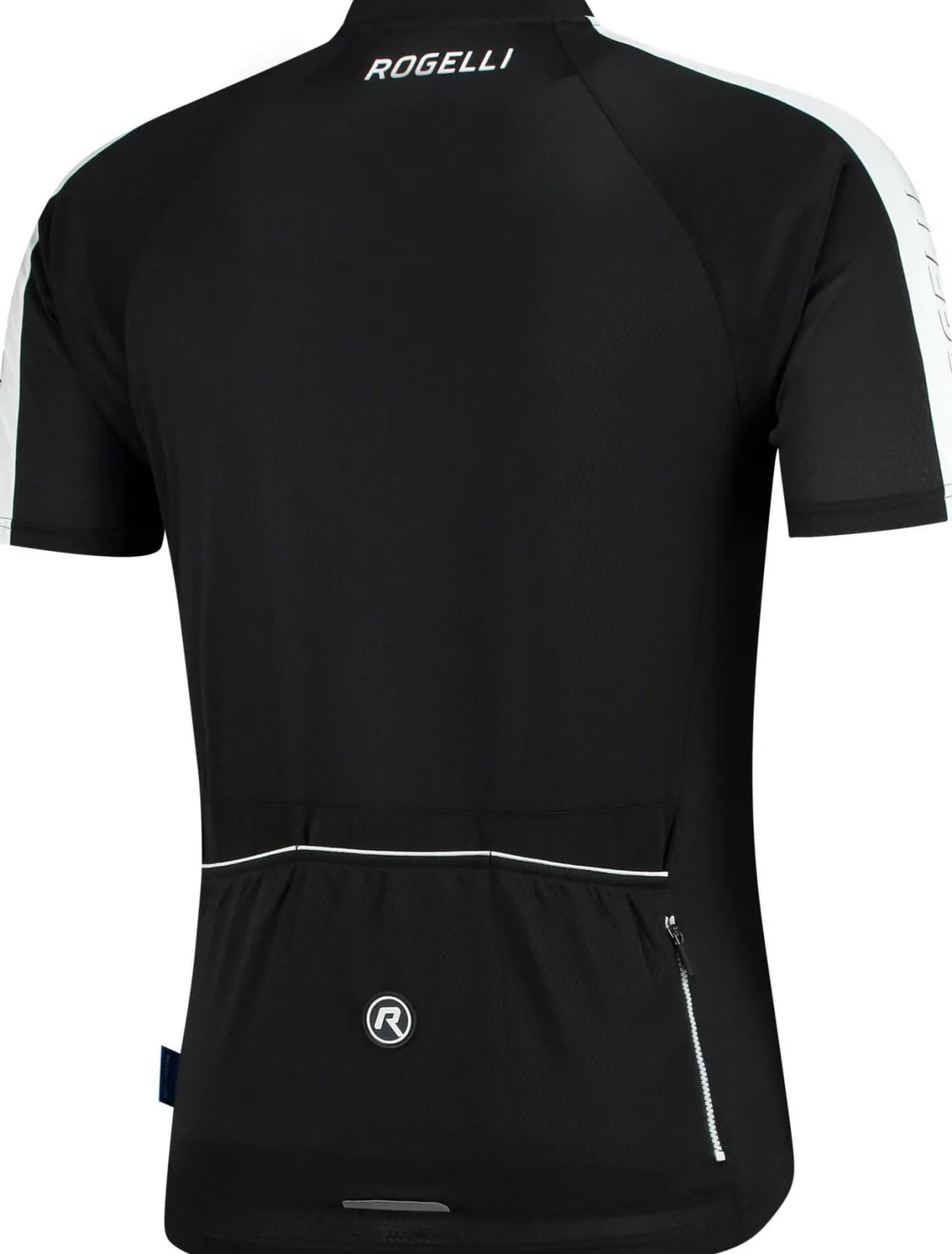 Rogelli Łyżworolki | Wszystkie Produkty<KlasycznakoszulkanarowerEXPLOREzkrótkimrękawem,czarna