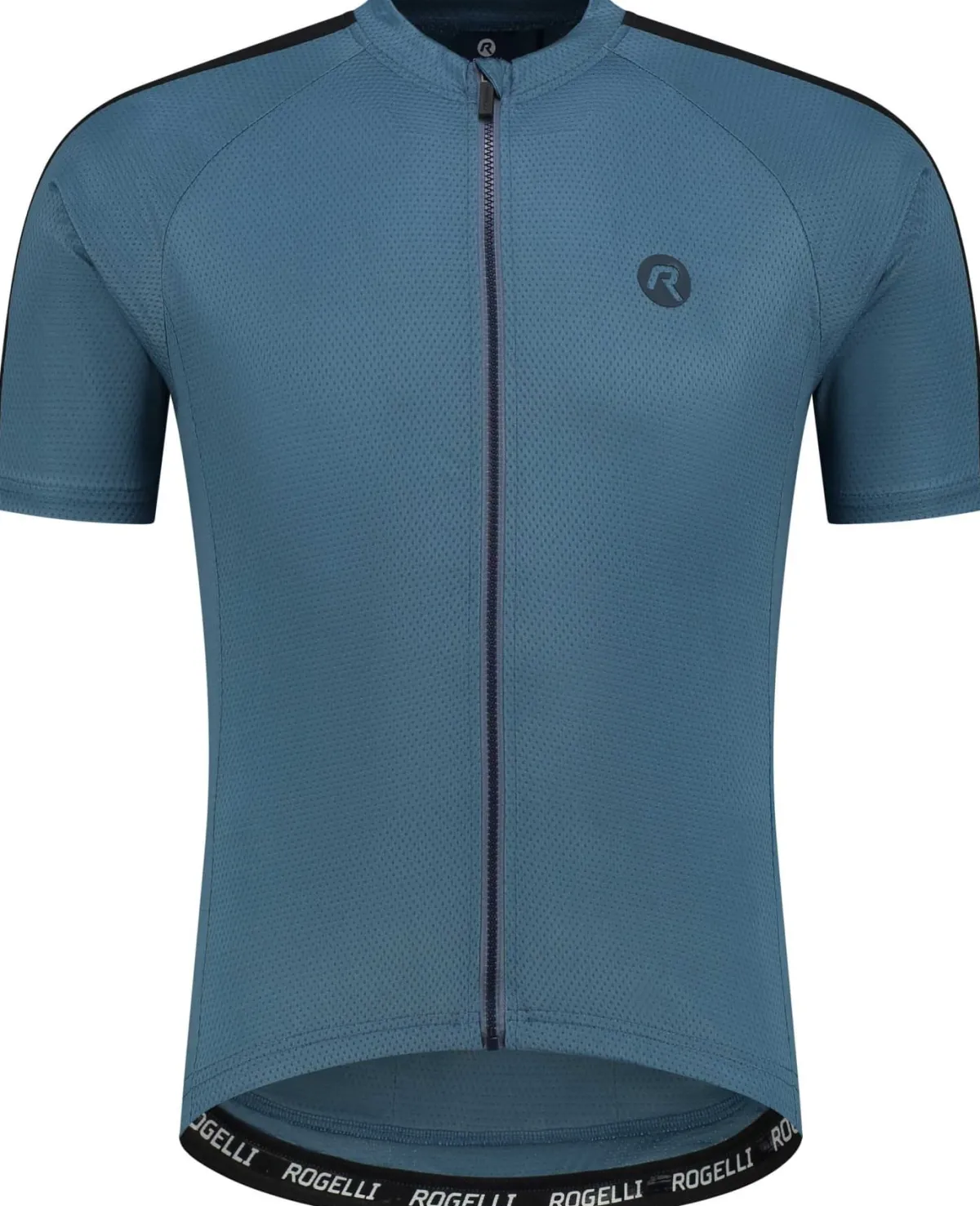 Rogelli Łyżworolki | Wszystkie Produkty<KlasycznakoszulkanarowerEXPLOREzkrótkimrękawem,niebieska