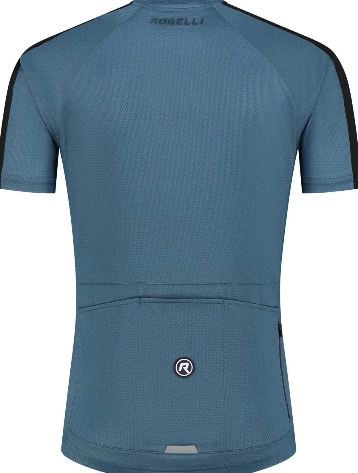 Rogelli Łyżworolki | Wszystkie Produkty<KlasycznakoszulkanarowerEXPLOREzkrótkimrękawem,niebieska