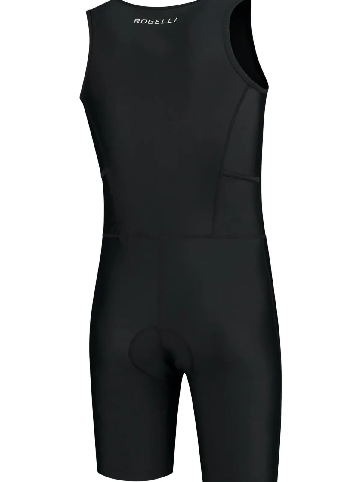 Rogelli Łyżworolki | Wszystkie Produkty<KombinezonnatriatlonFLORIDA,czarny