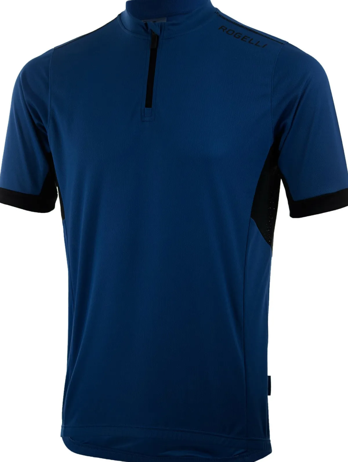 Rogelli Łyżworolki | Wszystkie Produkty<KoszulkakolarskaCORE,granatowa