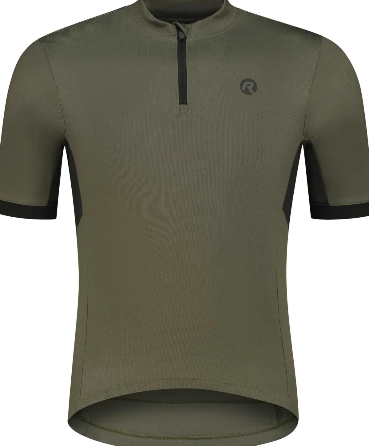 Rogelli Łyżworolki | Wszystkie Produkty<KoszulkakolarskaCOREzluźniejszymkrojem,khaki