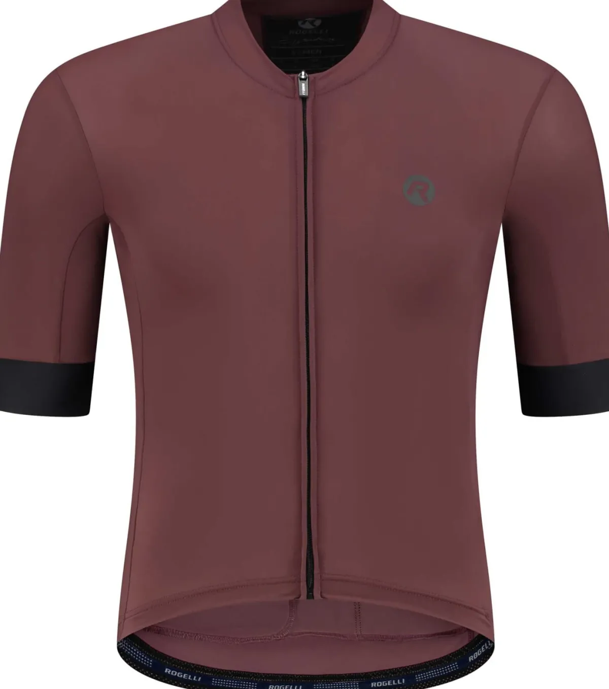 Rogelli Łyżworolki | Wszystkie Produkty<KoszulkakolarskaSIGNATURE,czerwona