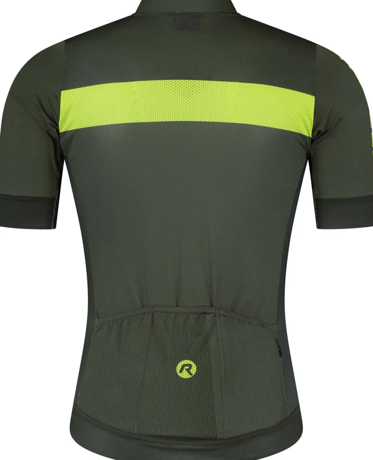 Rogelli Łyżworolki | Wszystkie Produkty<KoszulkakolarskazwysokiejjakościwłókienPRIME,khaki-odblaskowożółty