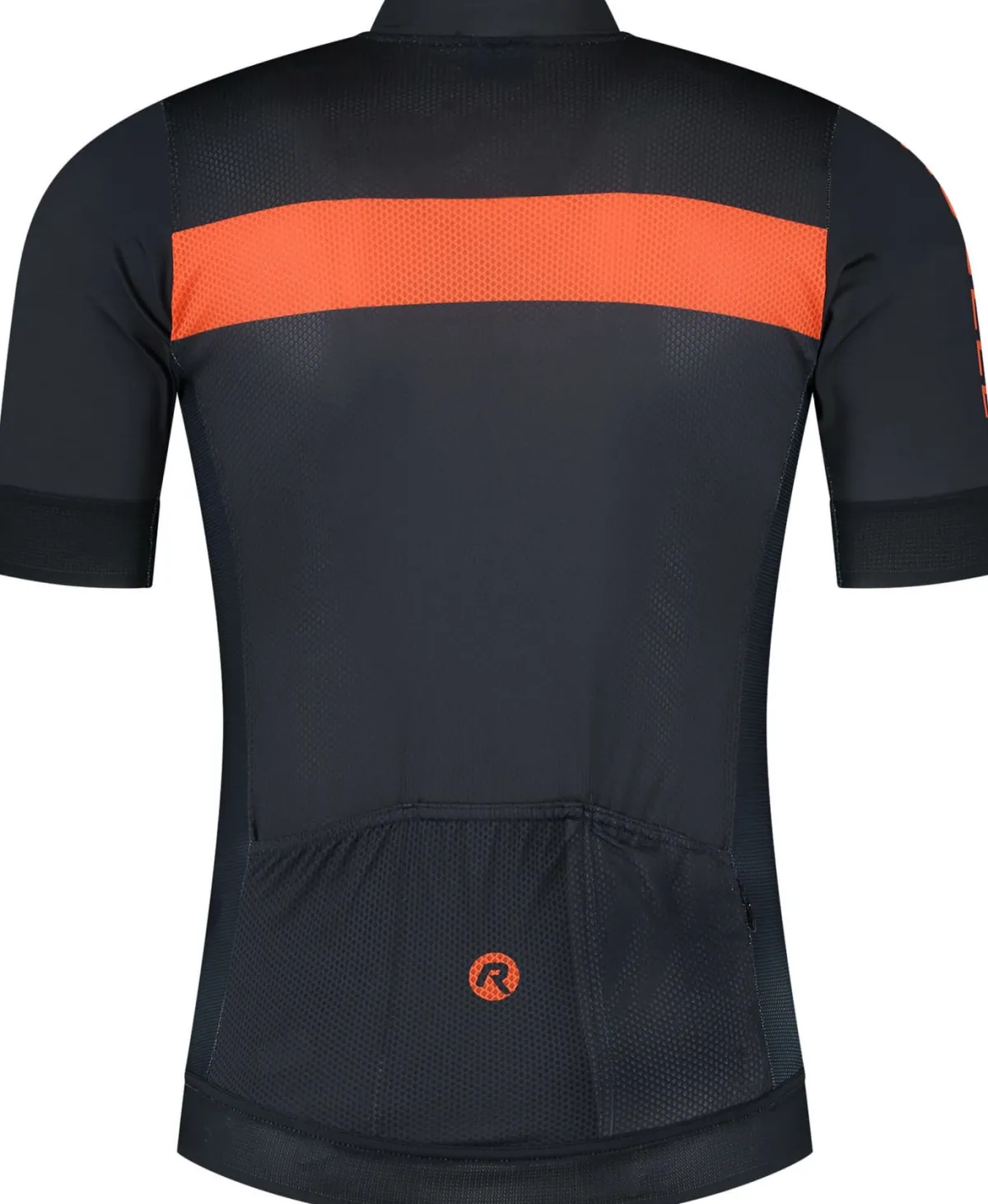 Rogelli Łyżworolki | Wszystkie Produkty<KoszulkakolarskazwysokiejjakościwłókienPRIME,szaro-pomarańczowa