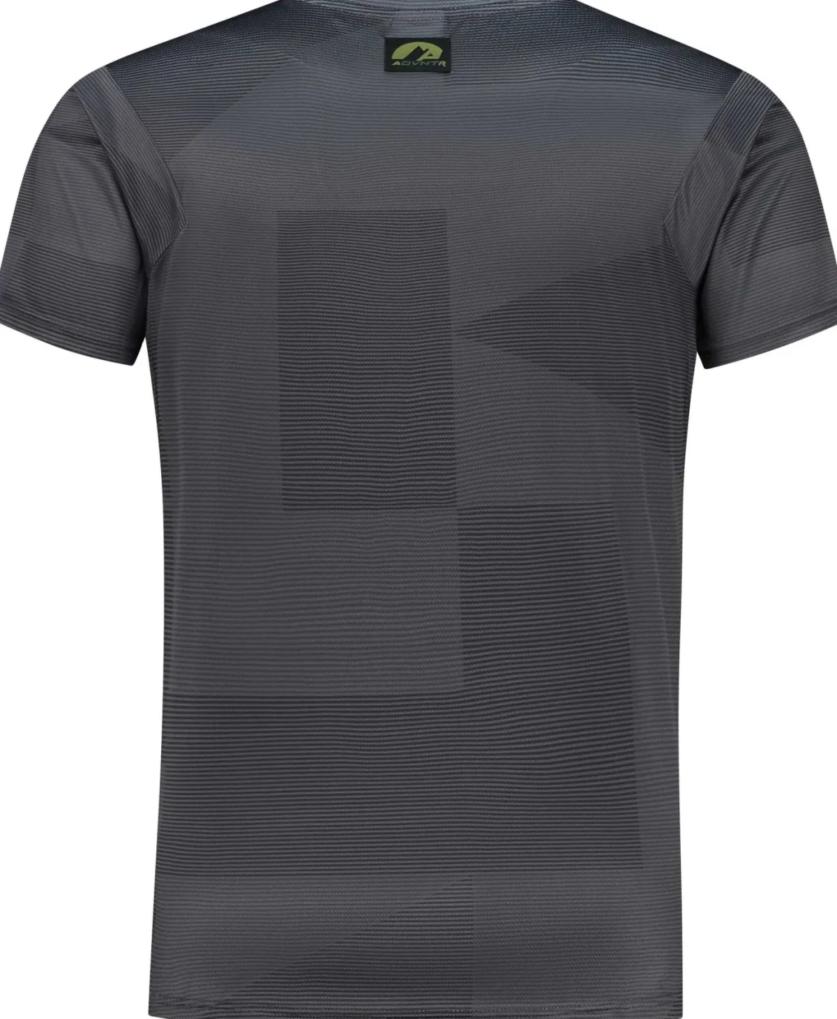 Rogelli Łyżworolki | Wszystkie Produkty<KoszulkaMTBADVNTRCORE,krótkirękaw,szara