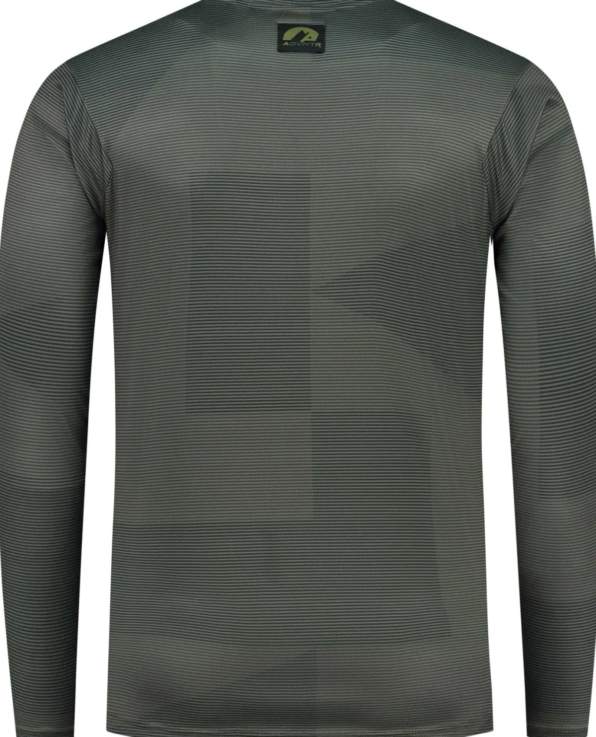 Rogelli Łyżworolki | Wszystkie Produkty<KoszulkaMTBzdługimrękawemADVNTRCORE,khaki