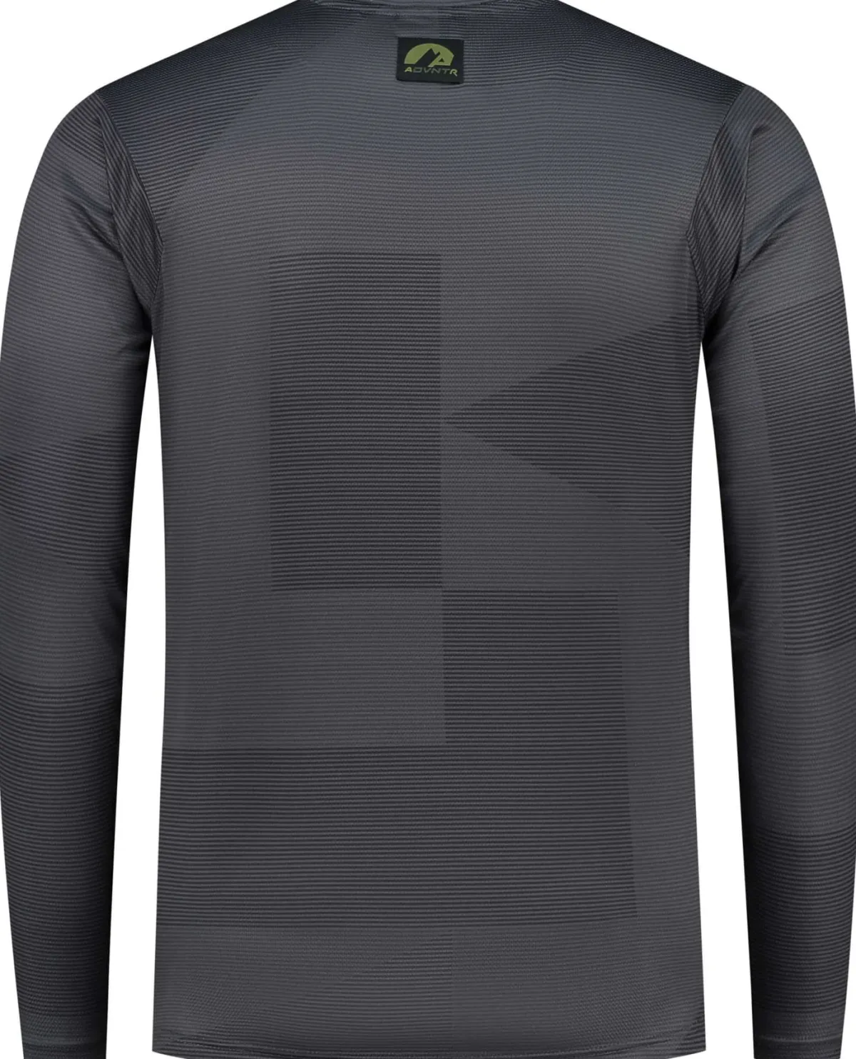 Rogelli Łyżworolki | Wszystkie Produkty<KoszulkaMTBzdługimrękawemADVNTRCORE,szara