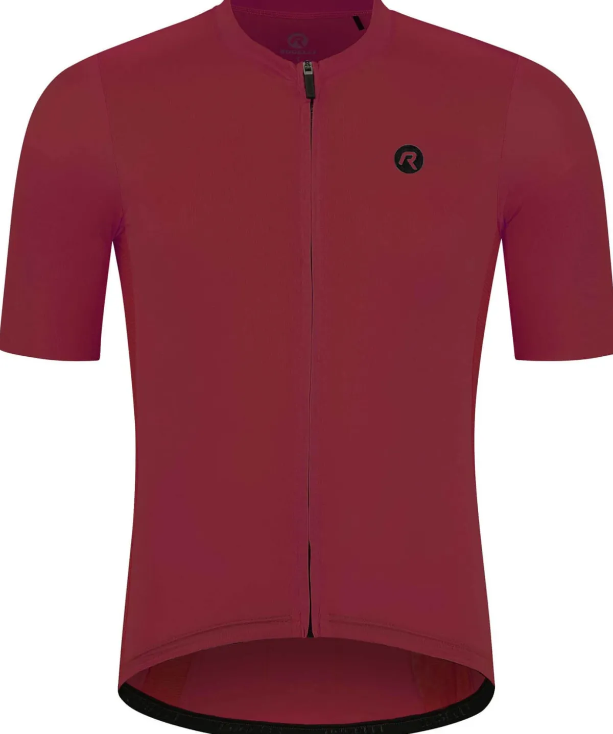 Rogelli Łyżworolki | Wszystkie Produkty<KoszulkarowerowaDISTANCEzkrótkimrękawem,bordowa