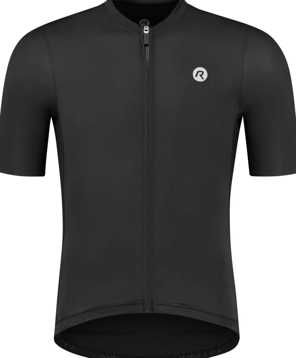 Rogelli Łyżworolki | Wszystkie Produkty<KoszulkarowerowaDISTANCEzkrótkimrękawem,czarna