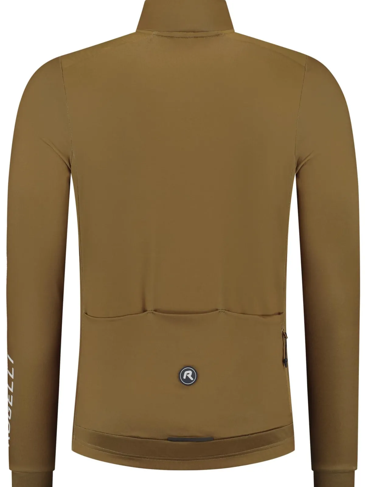 Rogelli Łyżworolki | Wszystkie Produkty<KoszulkarowerowaMONOzdługimrękawem,musztardowa