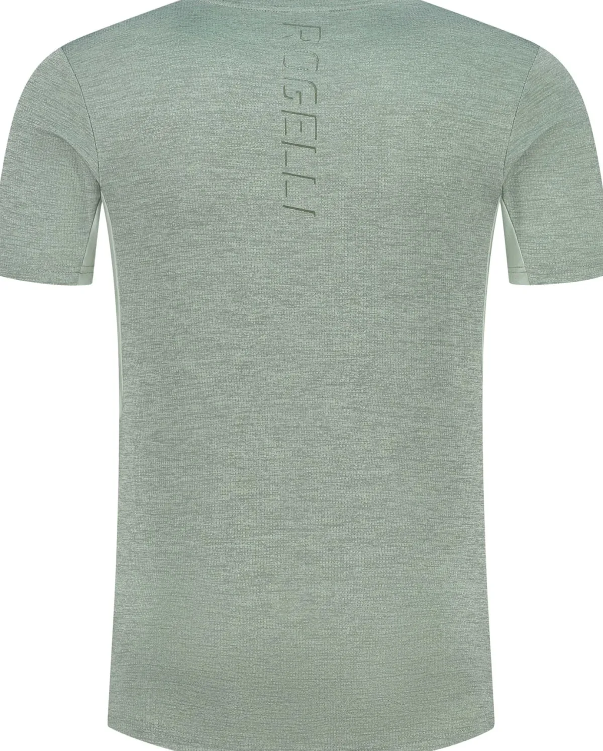 Rogelli Łyżworolki | Wszystkie Produkty<KoszulkasportowaACEzbocznąwentylacją,zielona