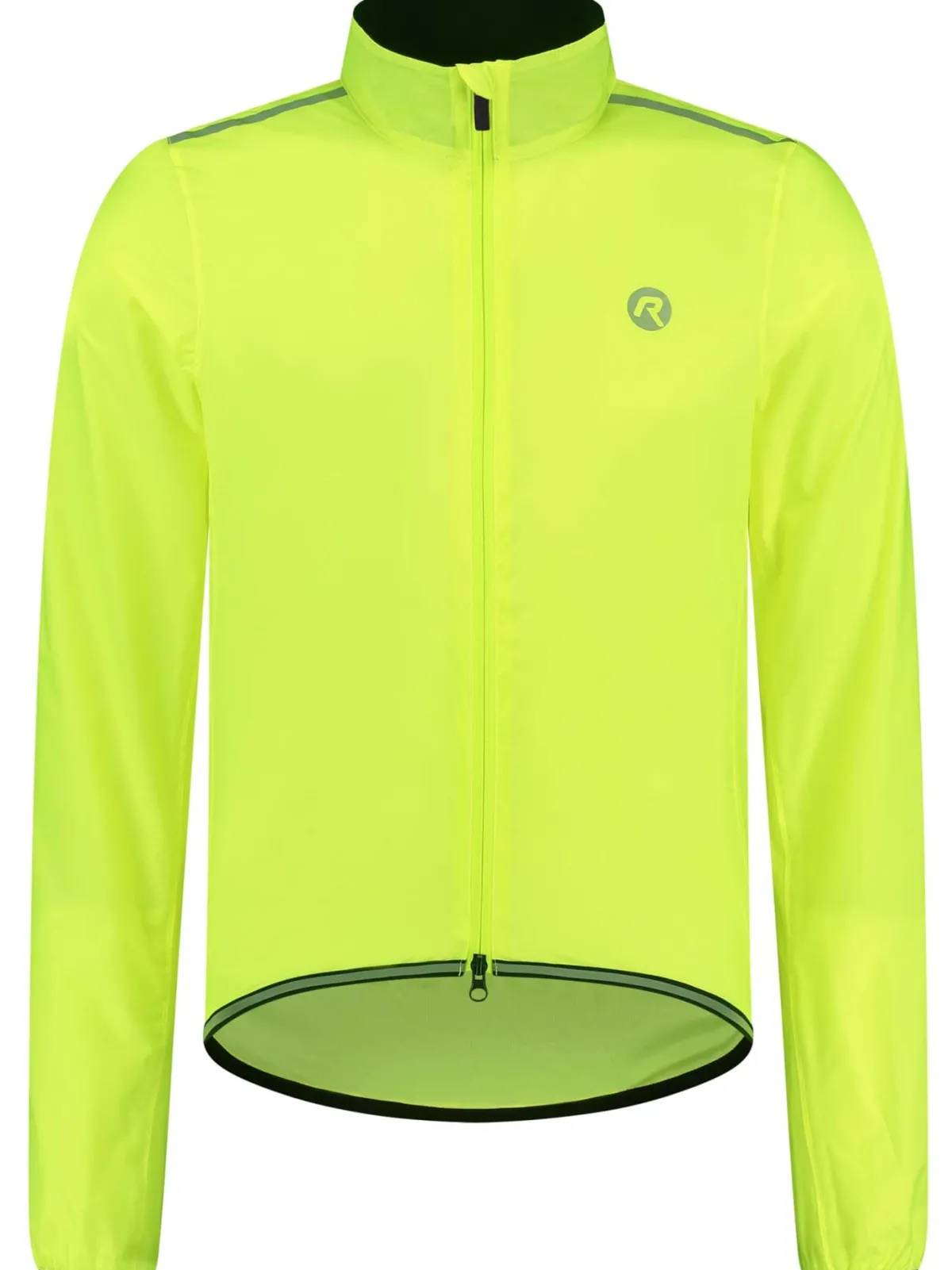 Rogelli Łyżworolki | Wszystkie Produkty<KurtkaprzeciwdeszczowanarowerESSENTIALzpodklejanymiszwamiielementamiodblaskowymi,odblaskowożółta