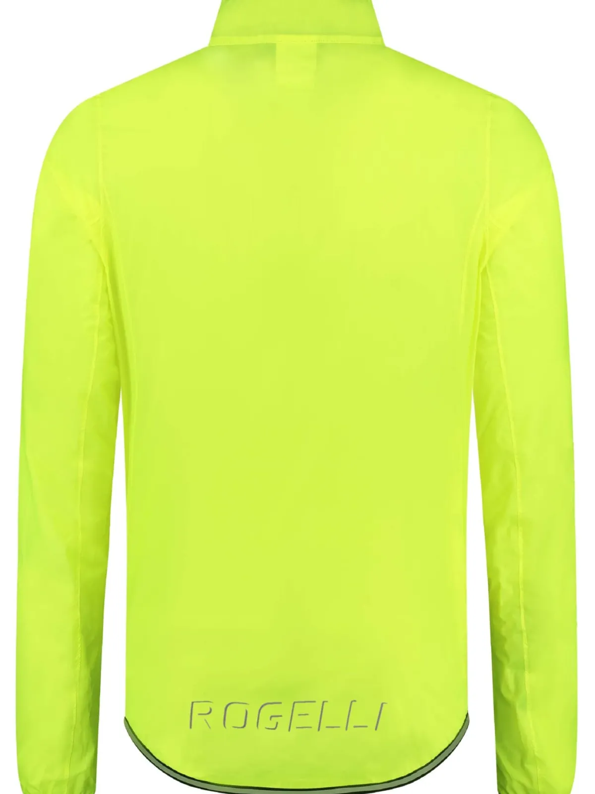 Rogelli Łyżworolki | Wszystkie Produkty<KurtkaprzeciwdeszczowanarowerESSENTIALzpodklejanymiszwamiielementamiodblaskowymi,odblaskowożółta