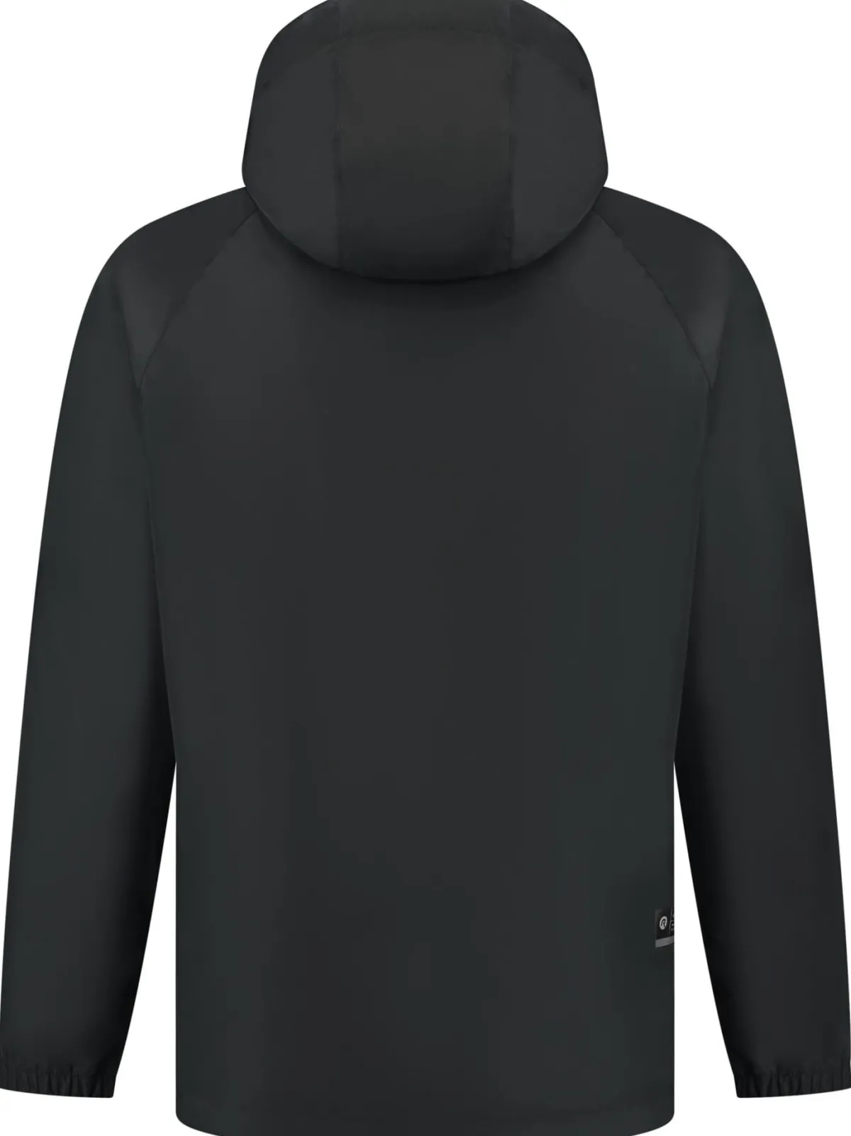Rogelli Łyżworolki | Wszystkie Produkty<KurtkaprzeciwdeszczowaCOMMUTERCOREzkapturemibocznymikieszeniami,czarny