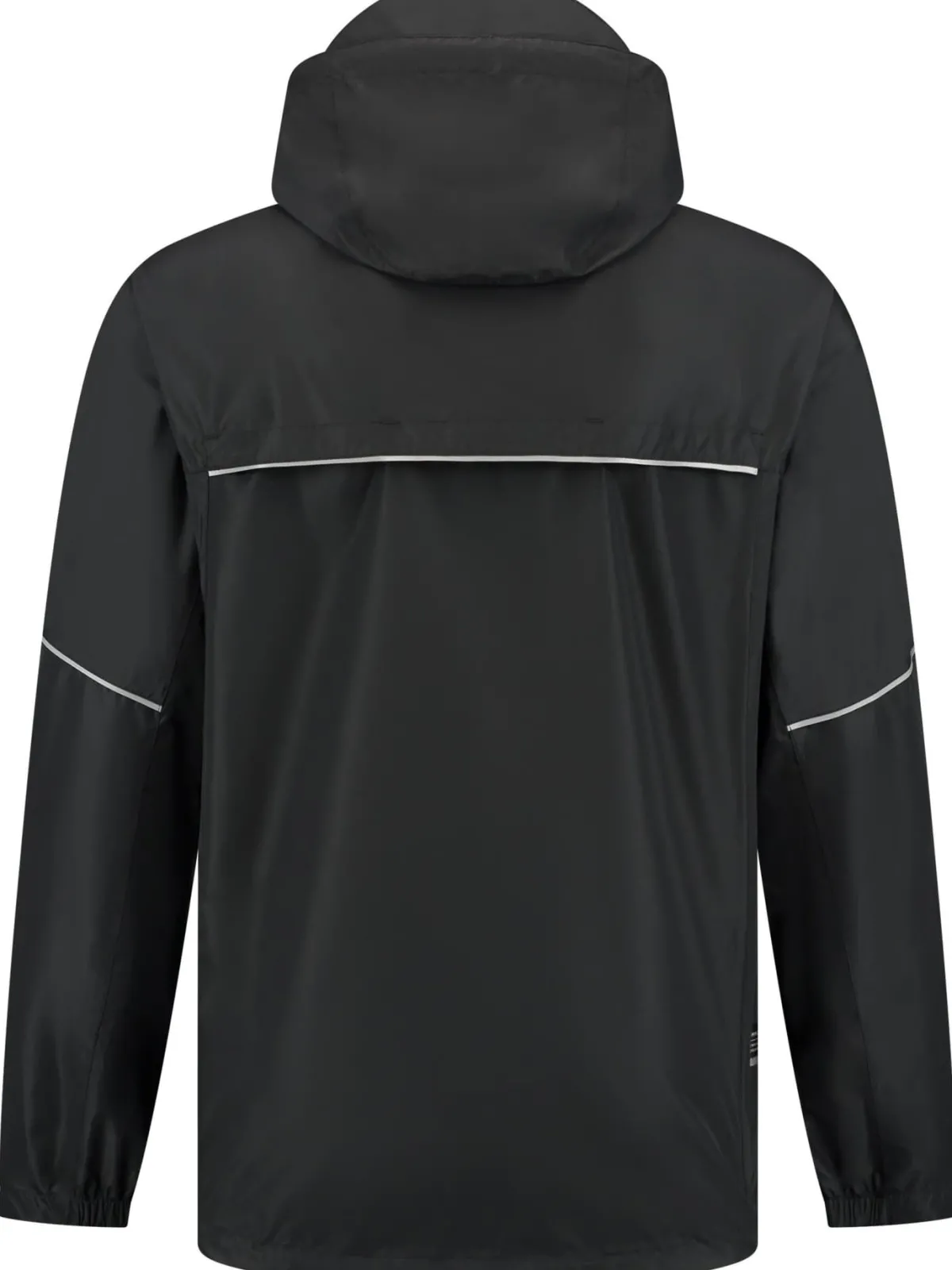 Rogelli Łyżworolki | Wszystkie Produkty<KurtkaprzeciwdeszczowaCOMMUTERESSENTIALzkapturemibocznymikieszeniami,czarna