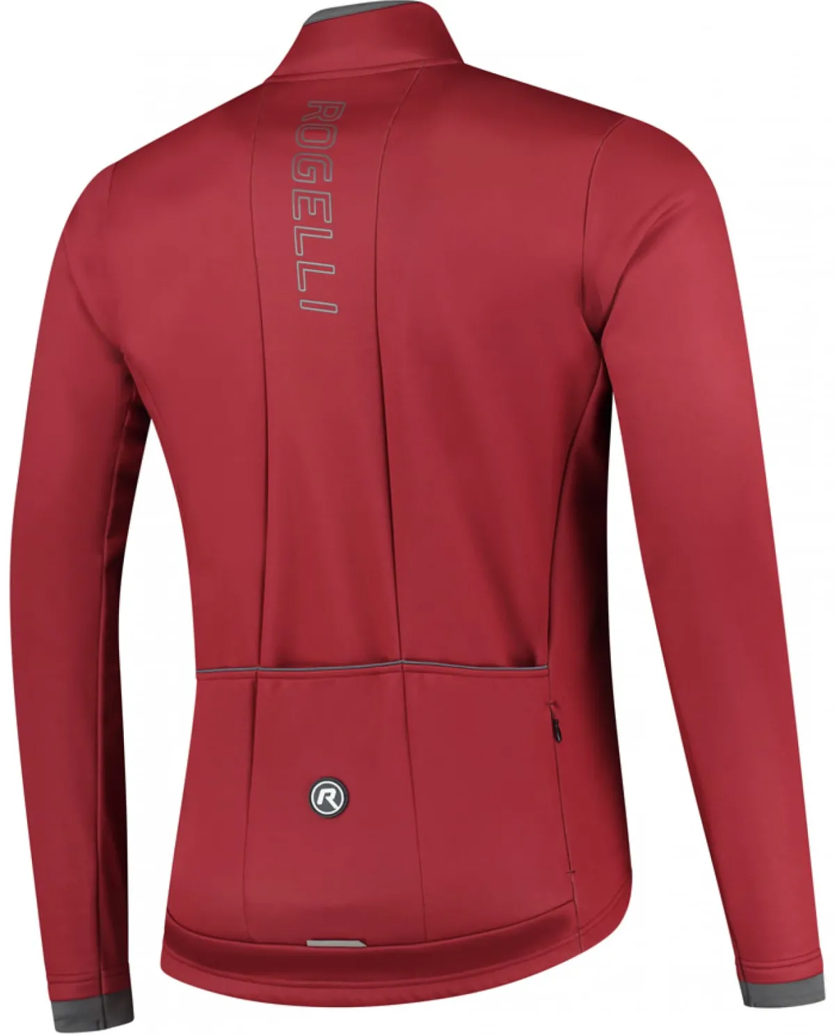 Rogelli Łyżworolki | Wszystkie Produkty<KurtkasoftshellESSENTIALzpanelamioddychającymi,bordowa