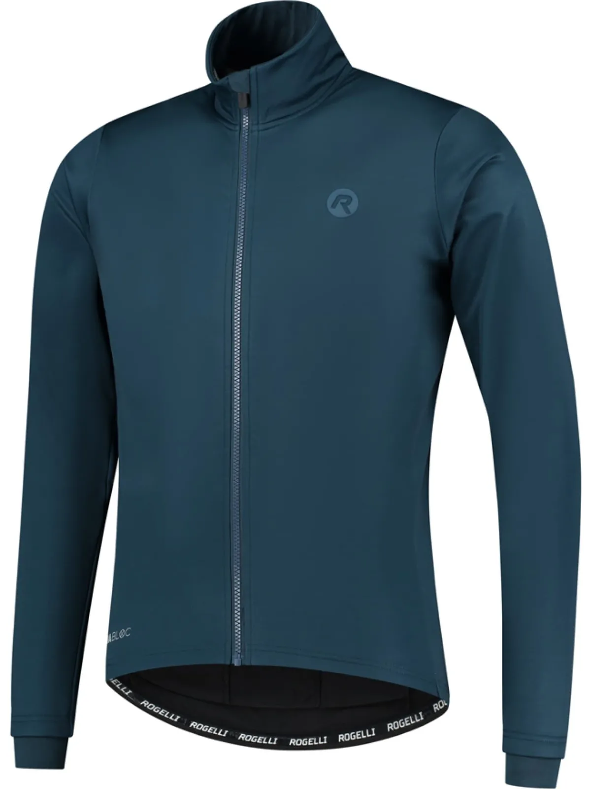 Rogelli Łyżworolki | Wszystkie Produkty<KurtkasoftshellESSENTIALzpanelamioddychającymi,niebieska