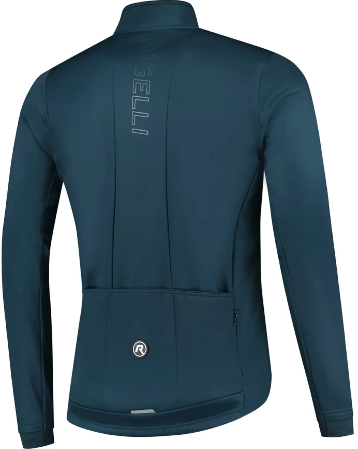 Rogelli Łyżworolki | Wszystkie Produkty<KurtkasoftshellESSENTIALzpanelamioddychającymi,niebieska