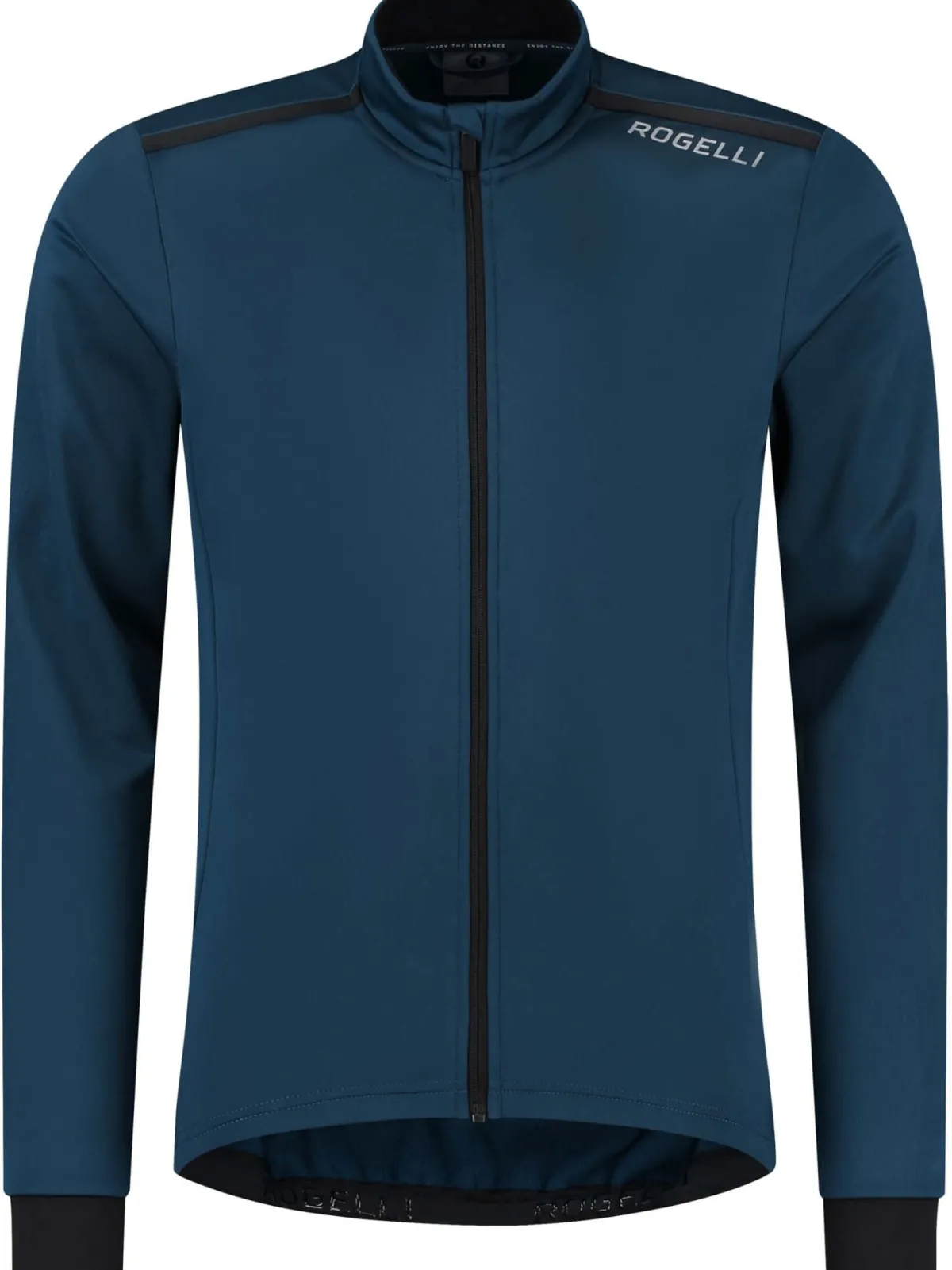 Rogelli Łyżworolki | Wszystkie Produkty<KurtkasoftshellzoddychjącympanelemnaplecachCORE,ciemnoniebieska