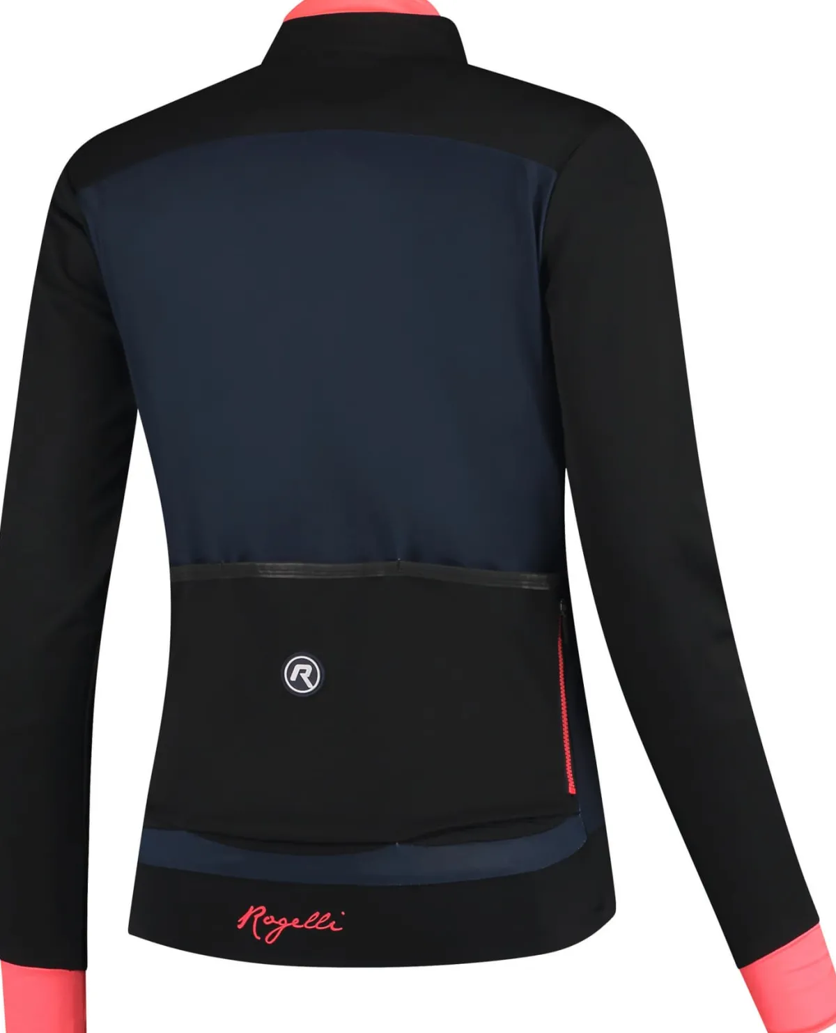 Rogelli Łyżworolki | Wszystkie Produkty<LekkaiextraoddychającadamskasoftshellowakurtkaCONTENTA,różowo-czarna